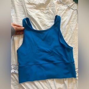 Lululemon Women's Ribbed Tank Top